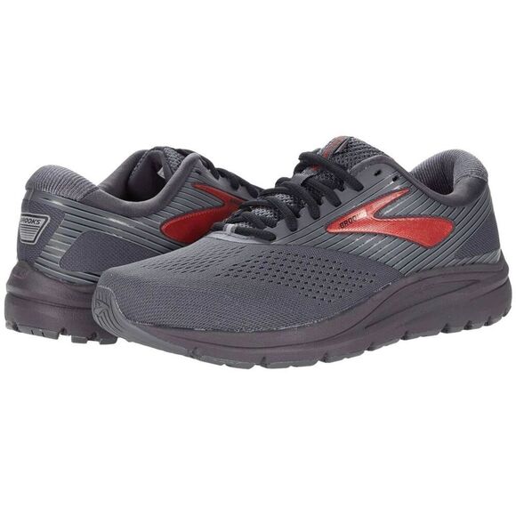 BROOKS Addiction 14 Running Shoes Size 12.5 (2E) - Picture 1 of 14